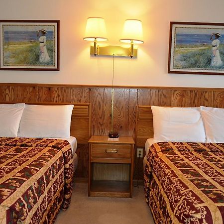 Viking Motel Lindsborg Номер фото