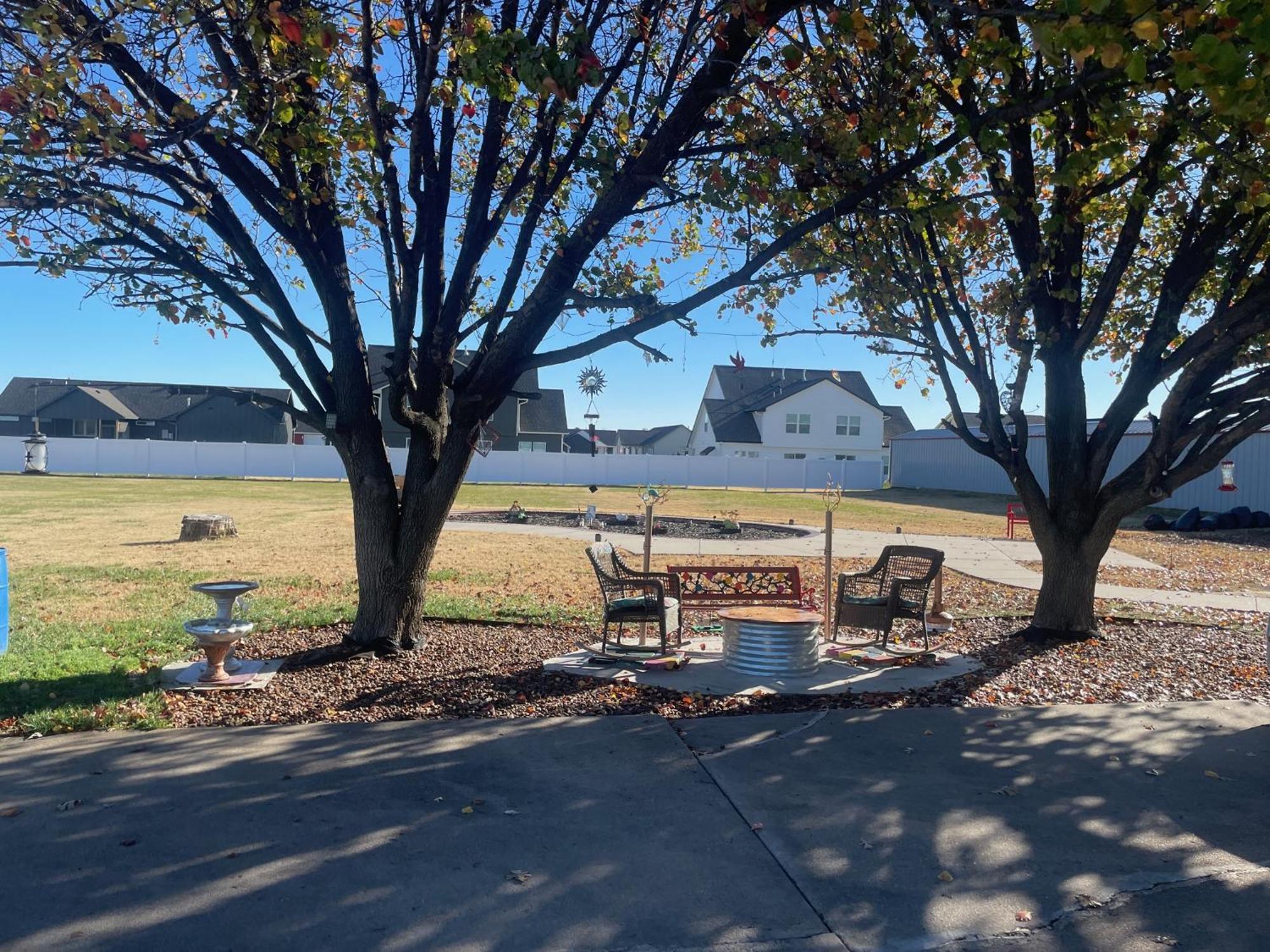 Viking Motel Lindsborg Экстерьер фото
