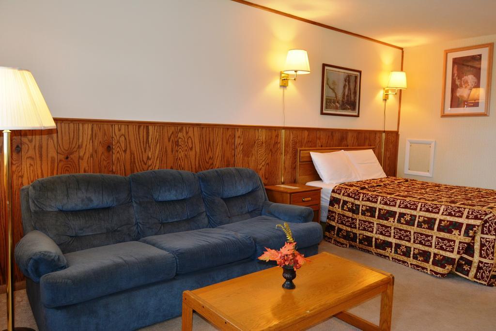 Viking Motel Lindsborg Номер фото