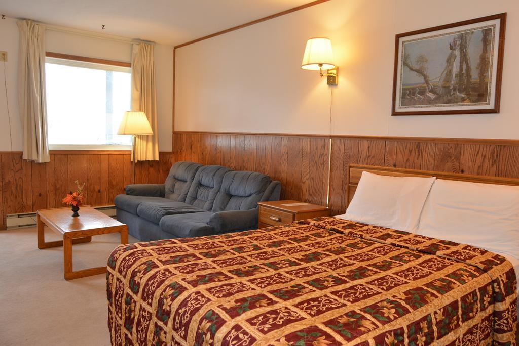 Viking Motel Lindsborg Номер фото