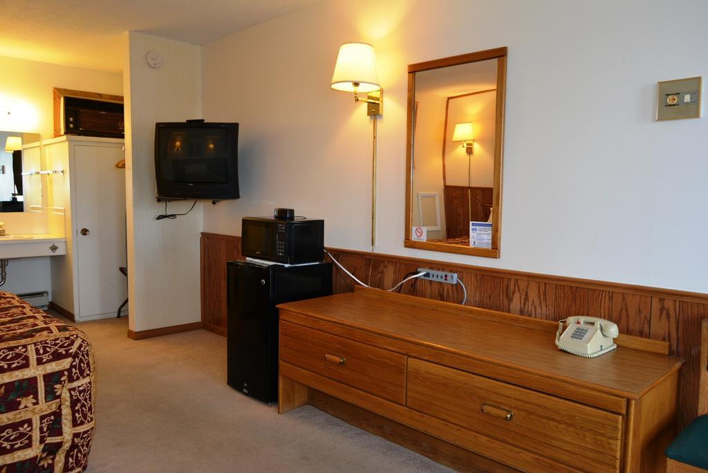 Viking Motel Lindsborg Номер фото